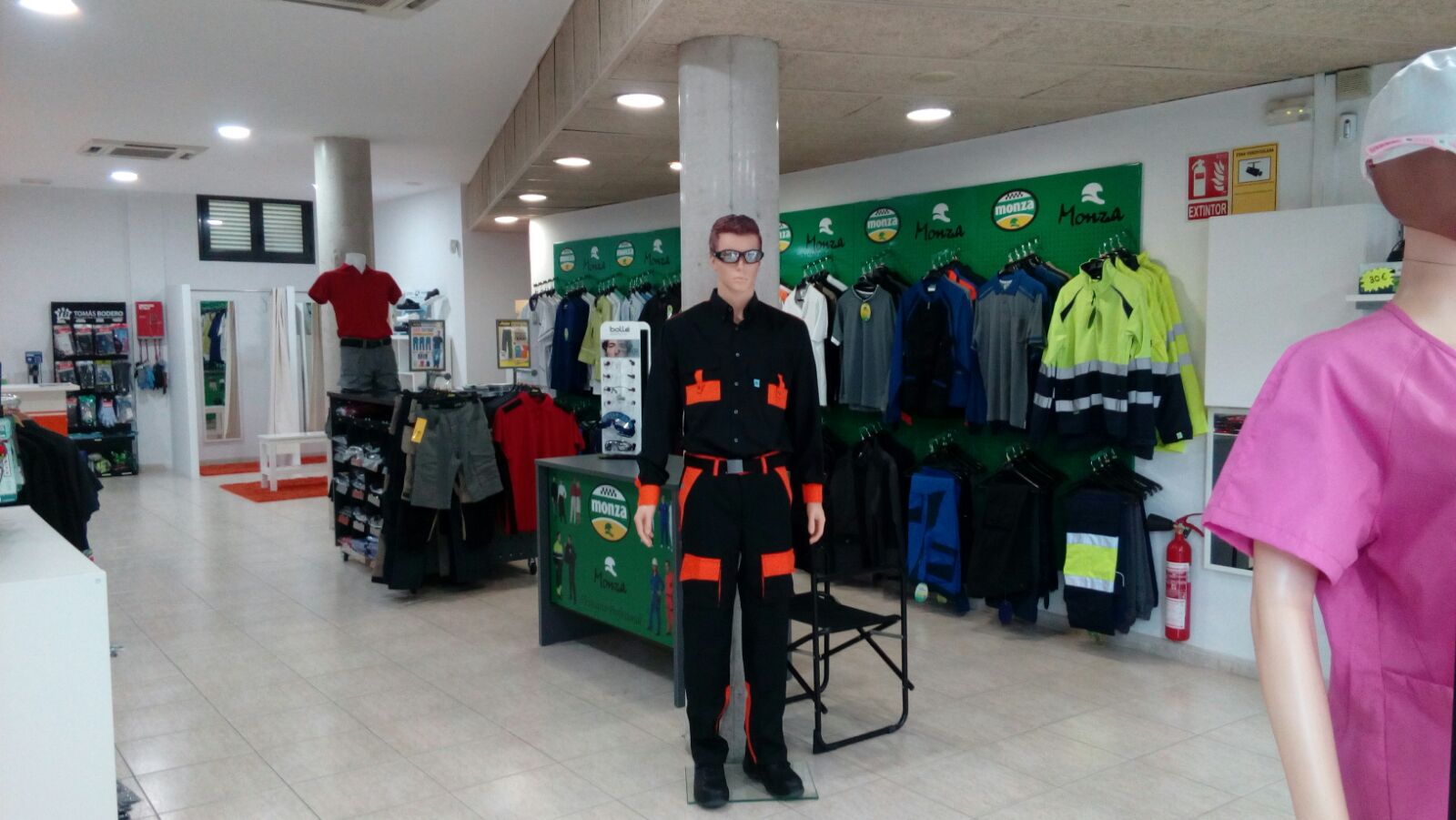 Galería de imágenes